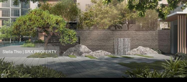 Watten House (D11), Condominium #445960481